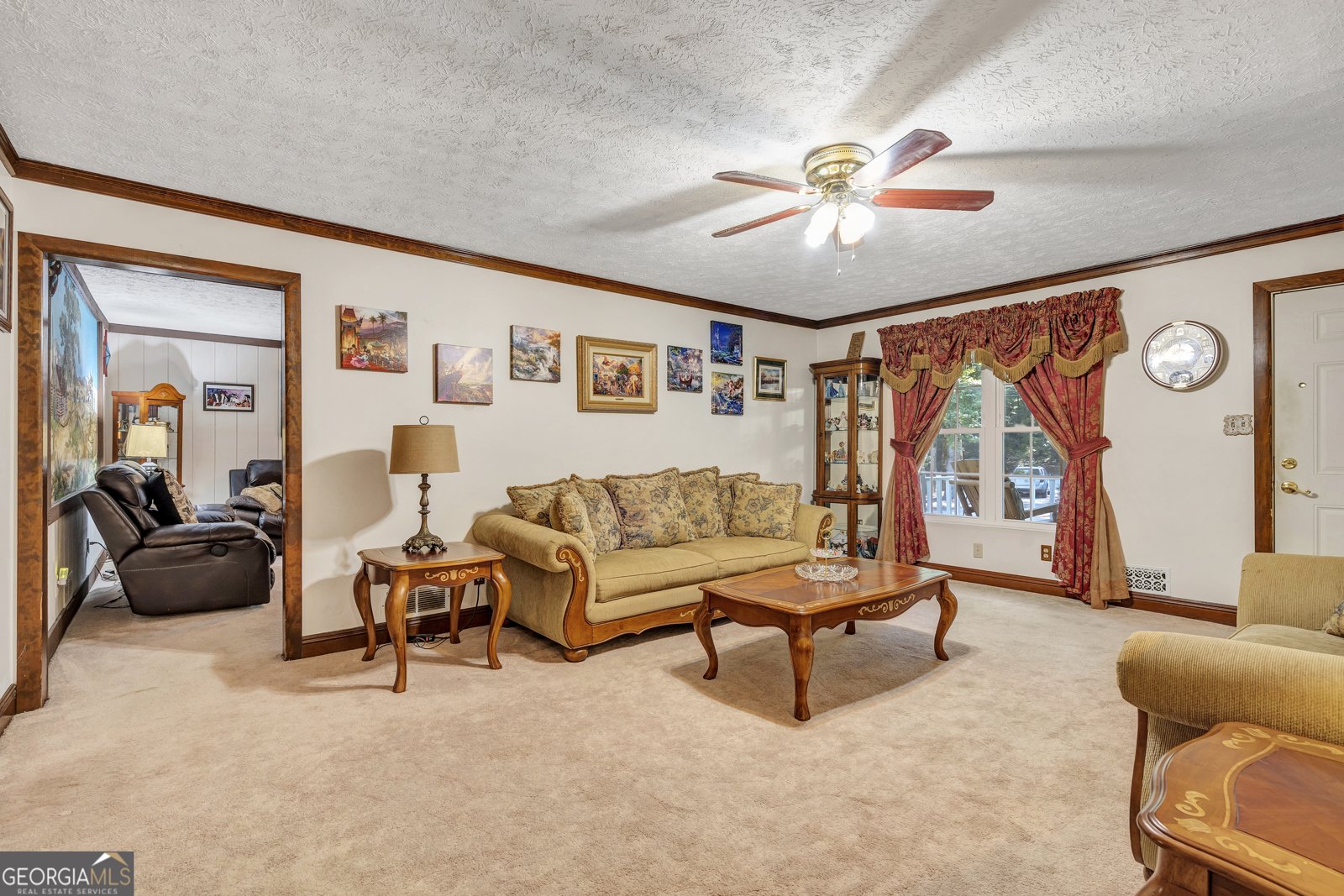 8065 NORRIS LAKE Road Snellville - 17