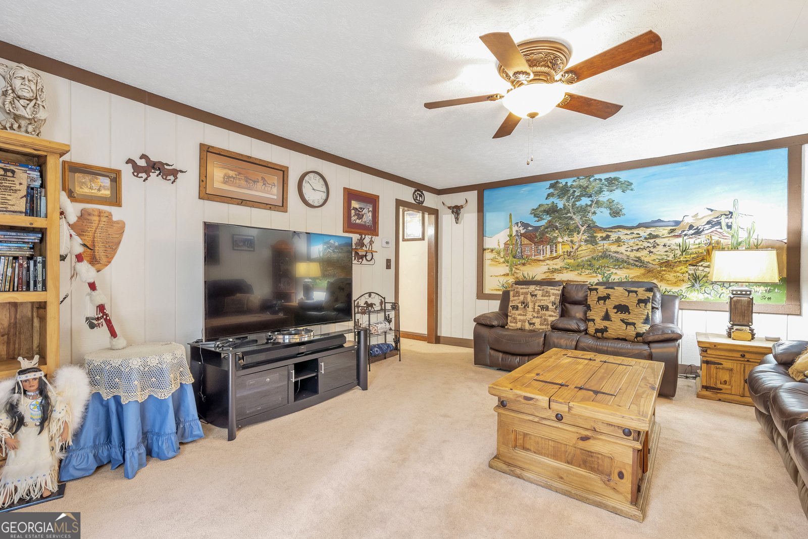 8065 NORRIS LAKE Road Snellville - 19