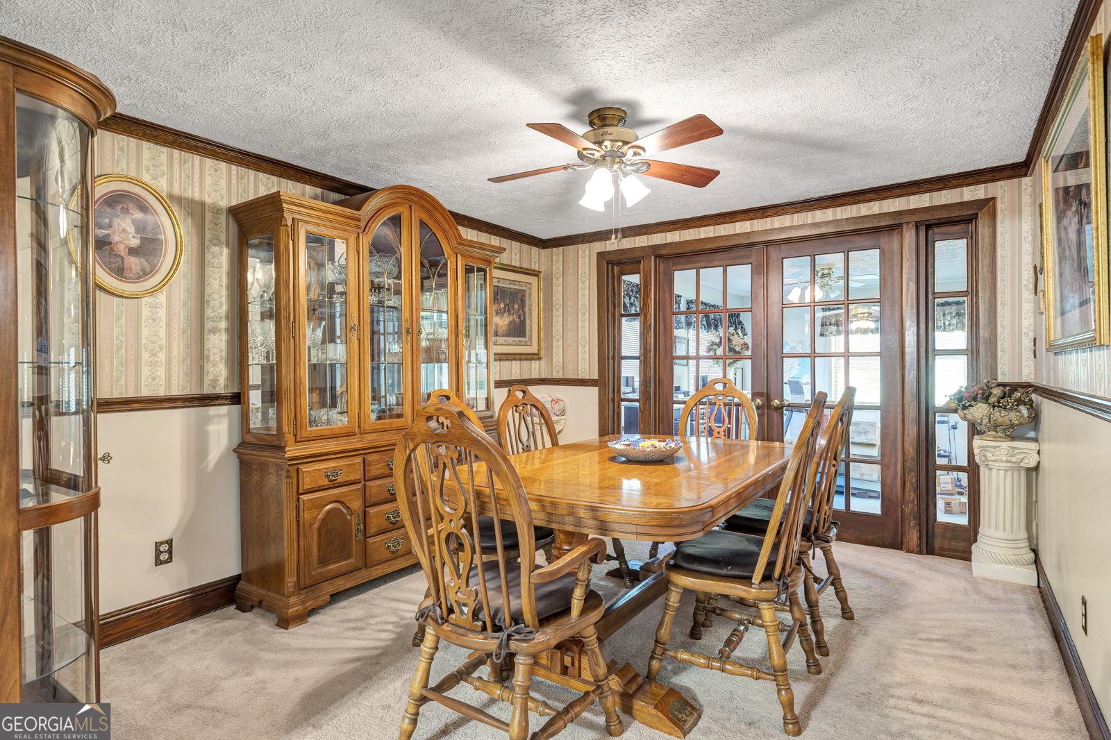 8065 NORRIS LAKE Road Snellville - 21