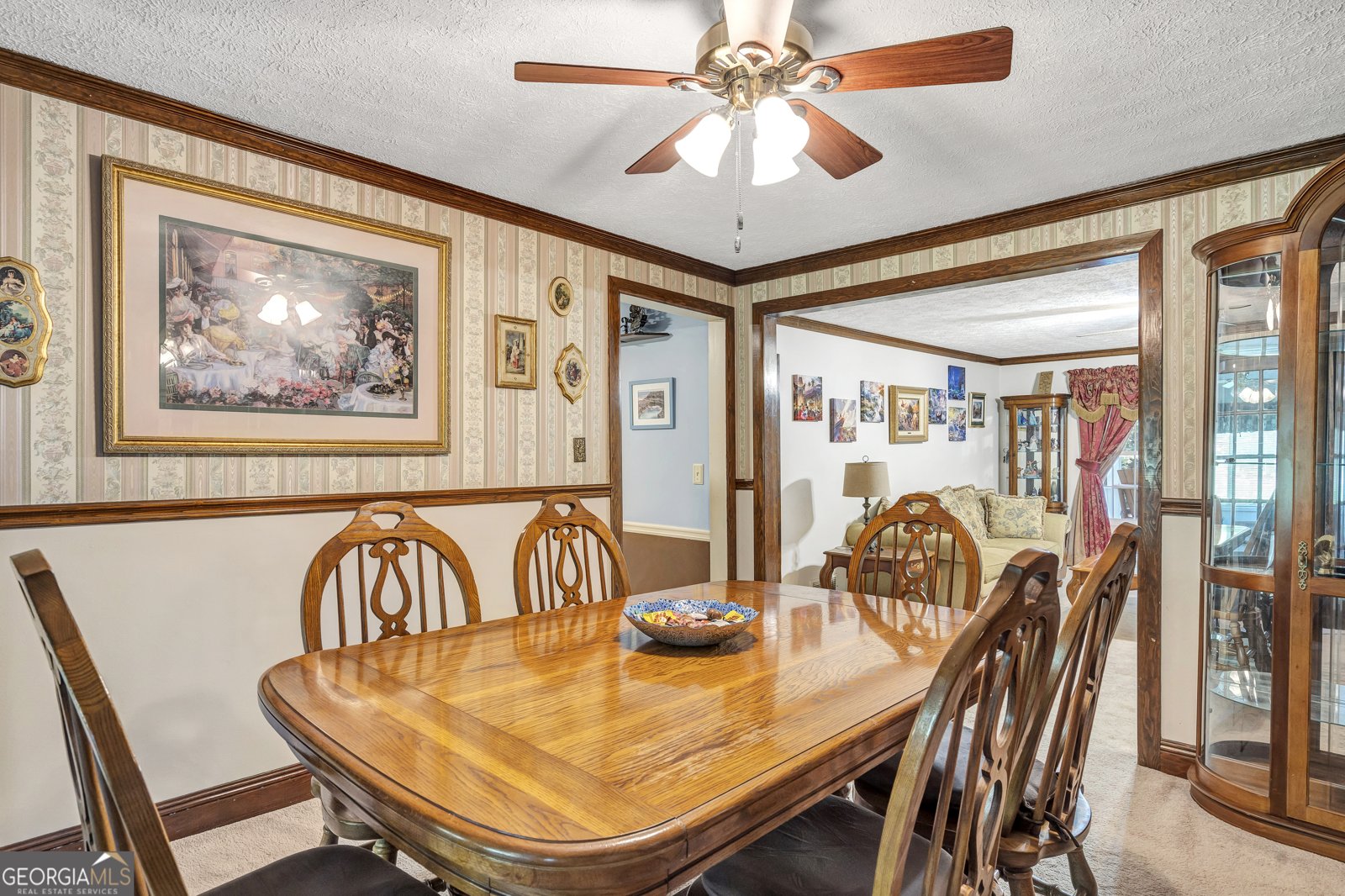 8065 NORRIS LAKE Road Snellville - 22