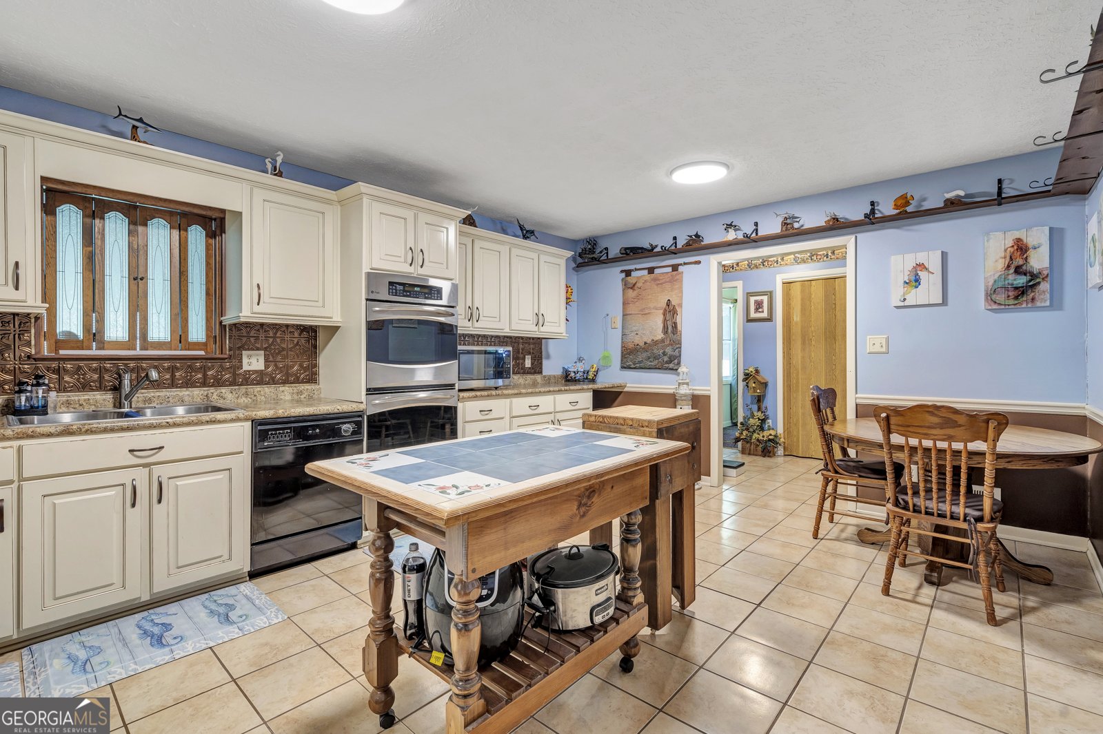 8065 NORRIS LAKE Road Snellville - 23