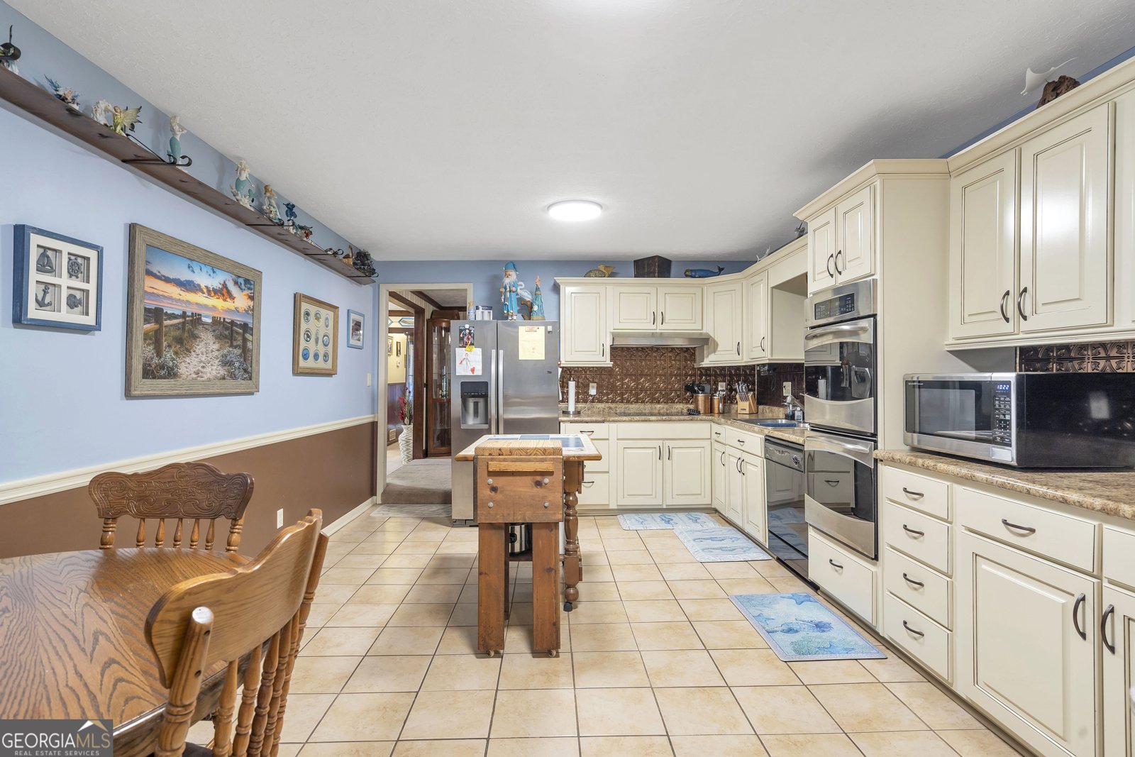 8065 NORRIS LAKE Road Snellville - 25