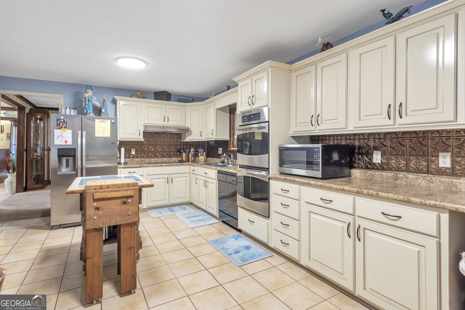 8065 NORRIS LAKE Road Snellville - 26