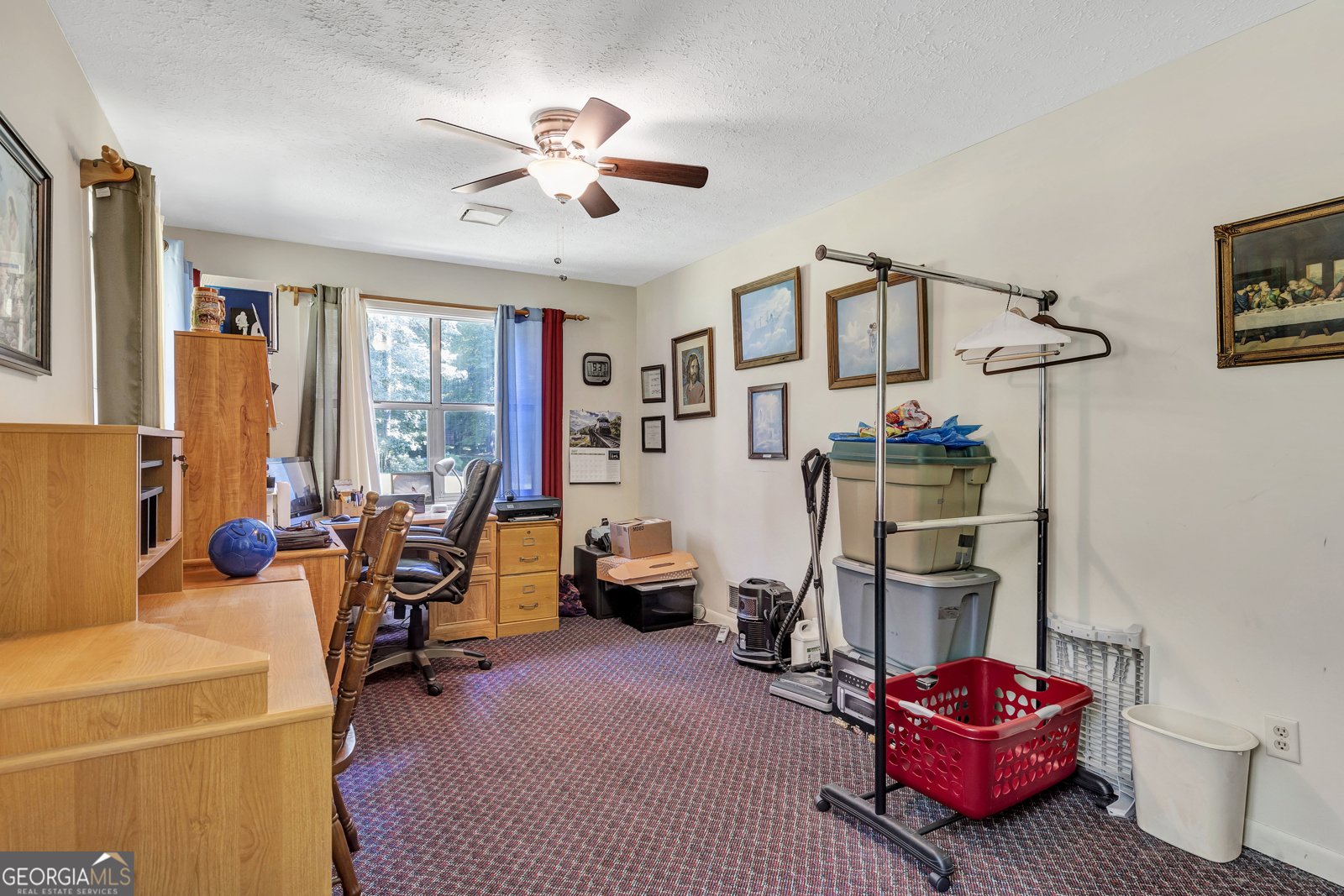 8065 NORRIS LAKE Road Snellville - 30