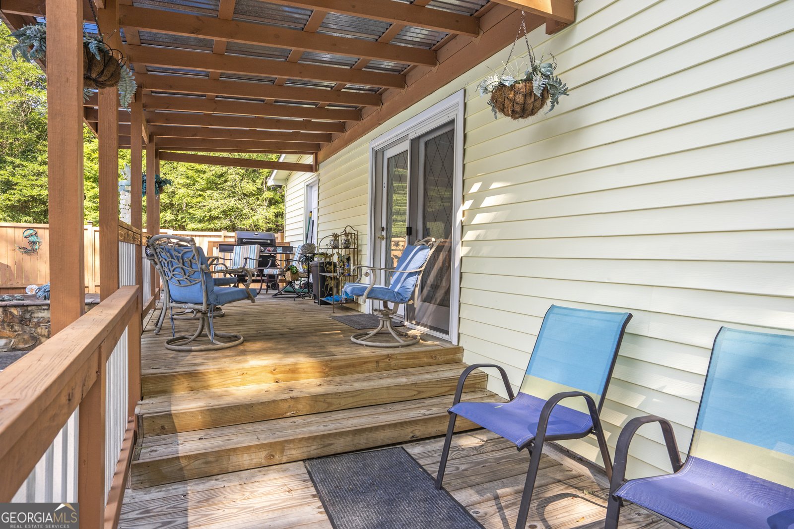 8065 NORRIS LAKE Road Snellville - 31