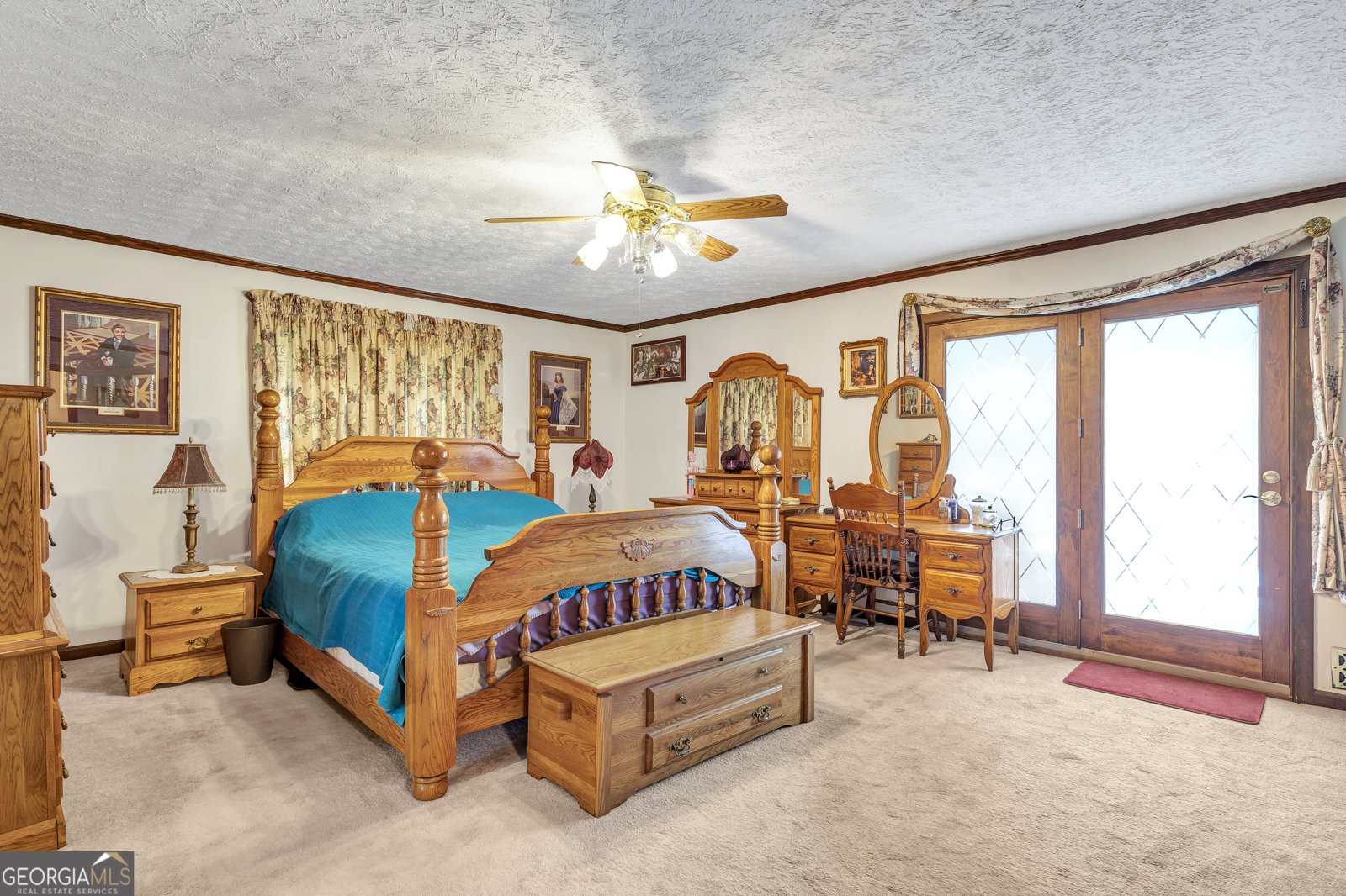 8065 NORRIS LAKE Road Snellville - 32