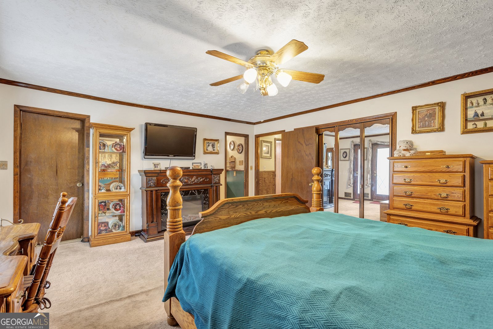 8065 NORRIS LAKE Road Snellville - 33