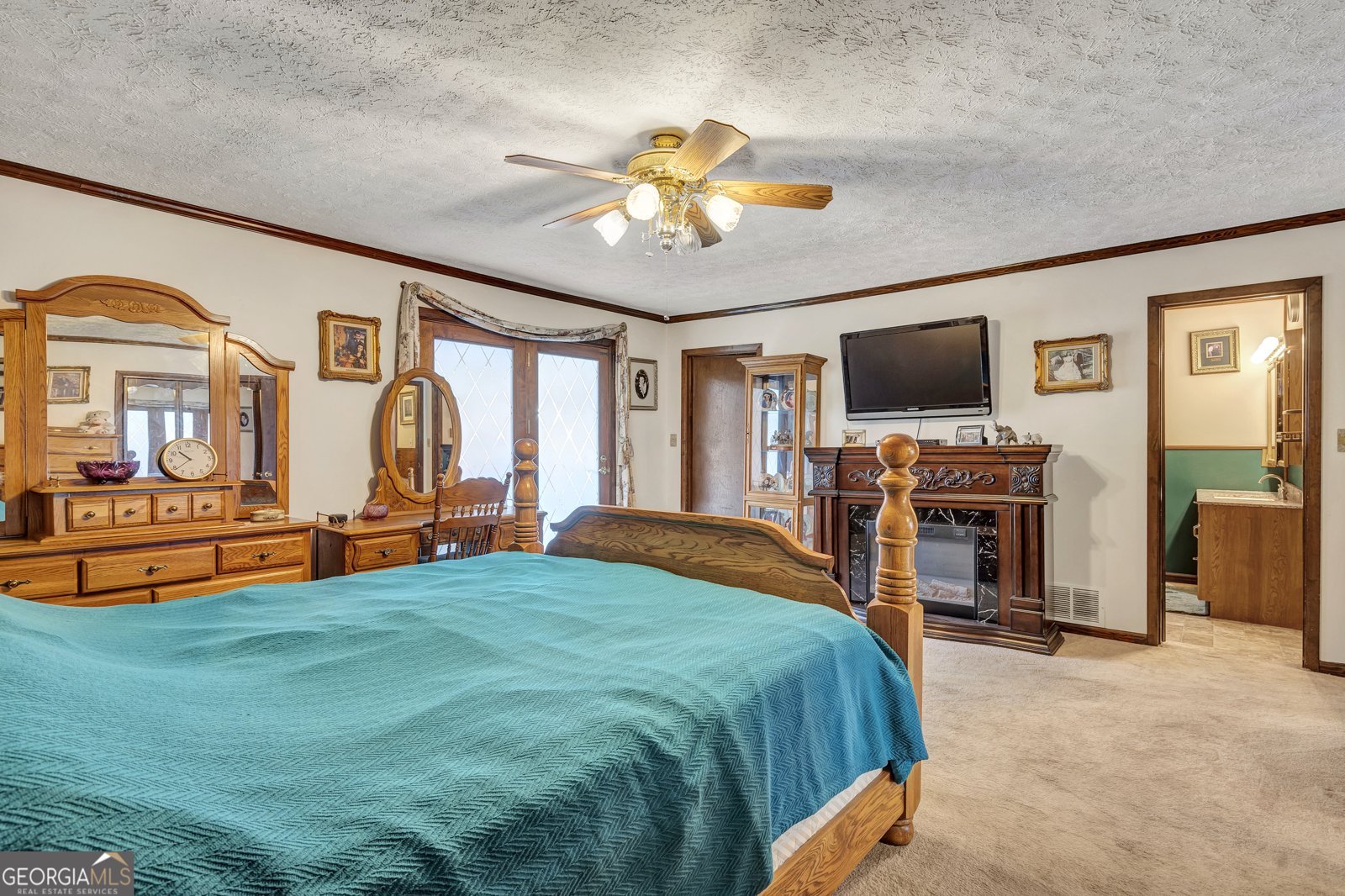 8065 NORRIS LAKE Road Snellville - 34