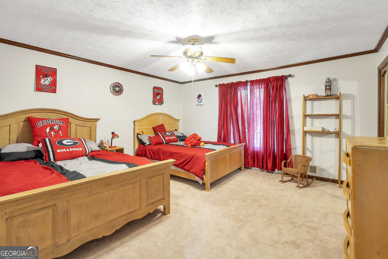 8065 NORRIS LAKE Road Snellville - 35