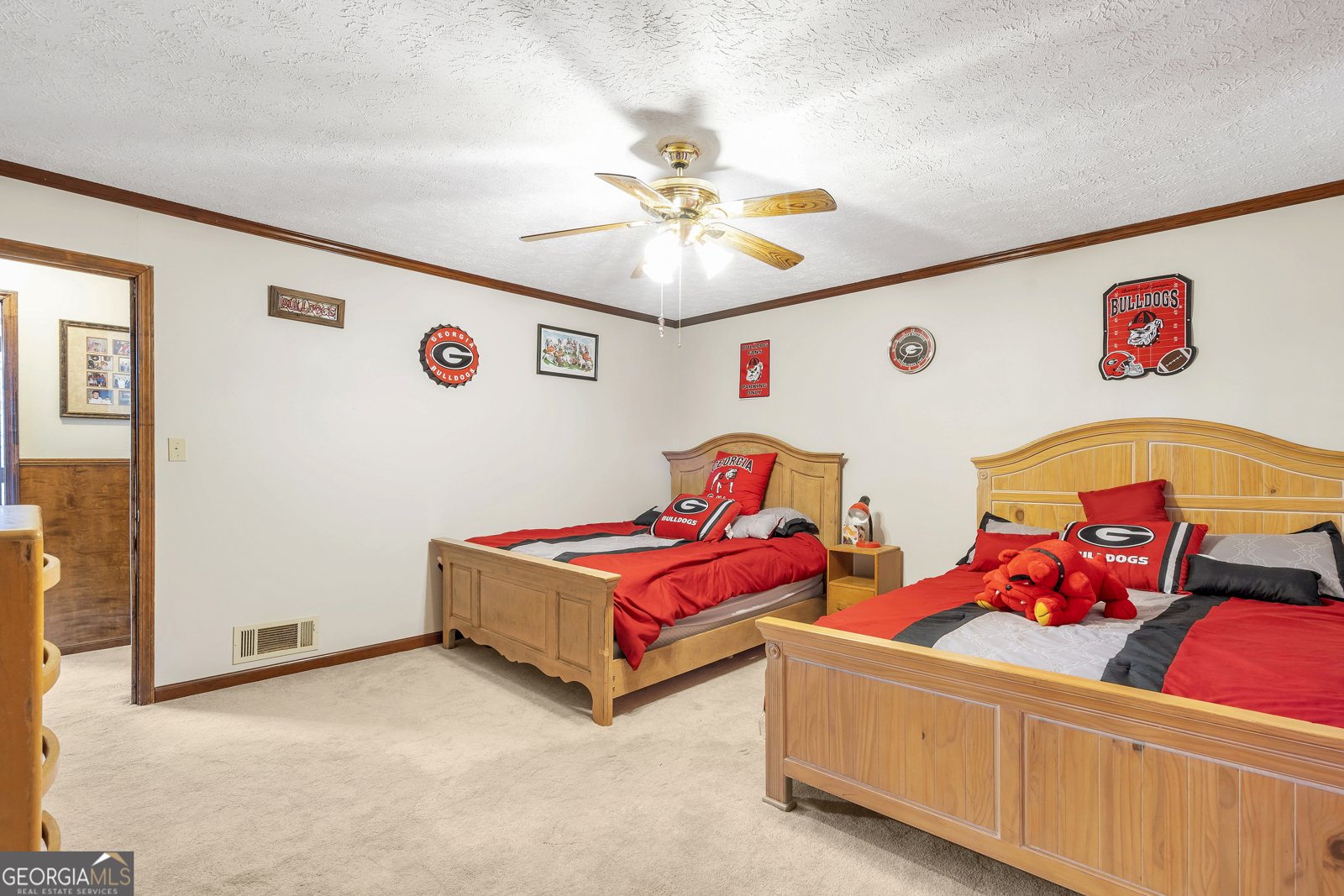 8065 NORRIS LAKE Road Snellville - 36