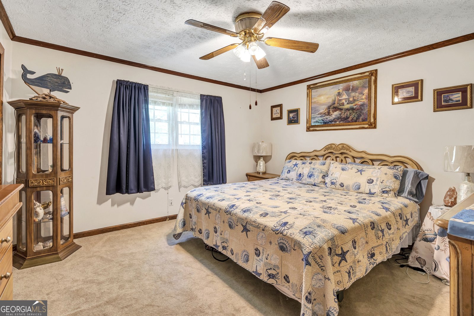 8065 NORRIS LAKE Road Snellville - 37
