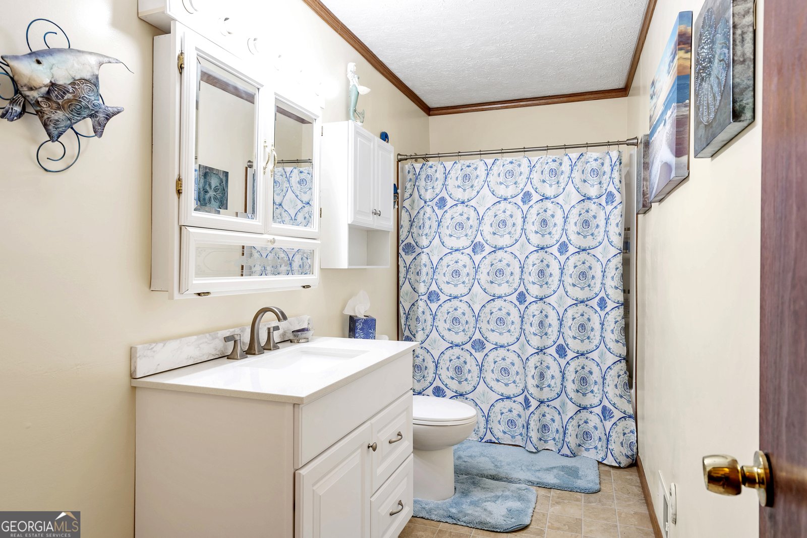 8065 NORRIS LAKE Road Snellville - 38