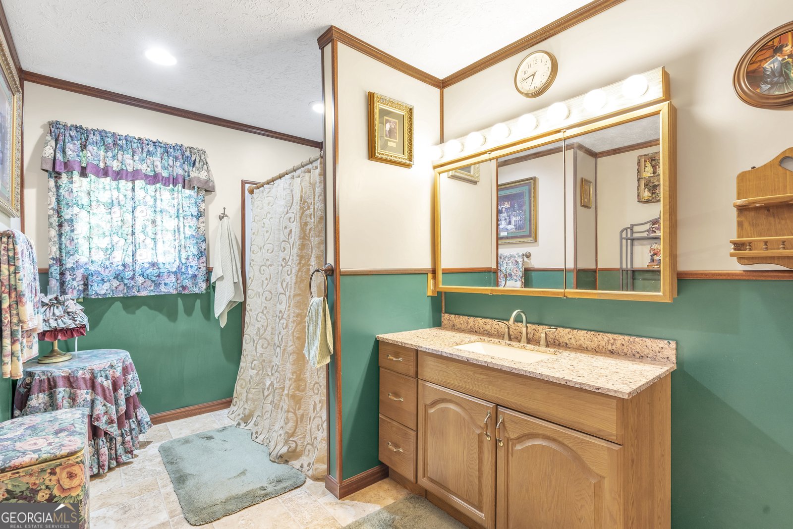 8065 NORRIS LAKE Road Snellville - 39