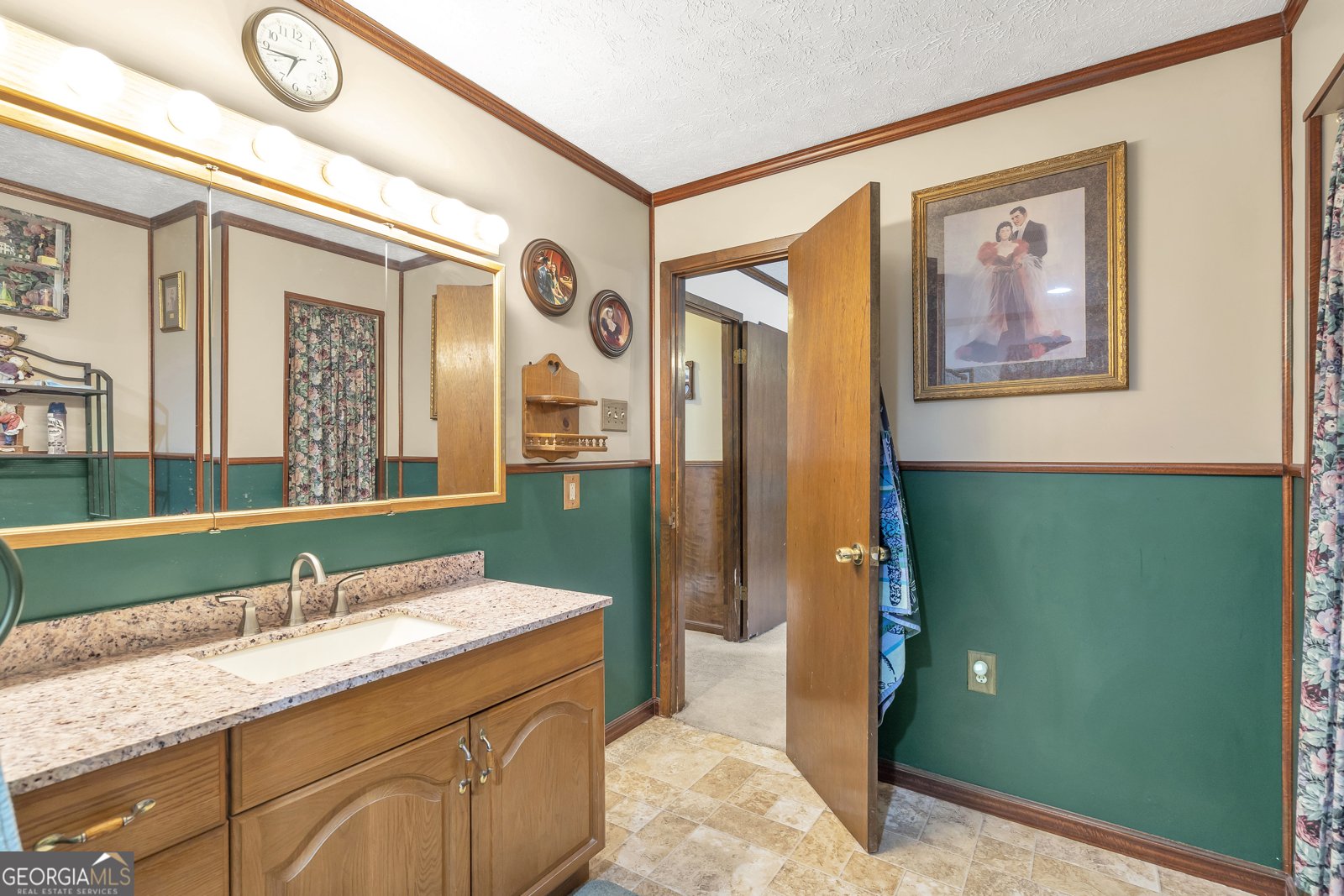 8065 NORRIS LAKE Road Snellville - 40