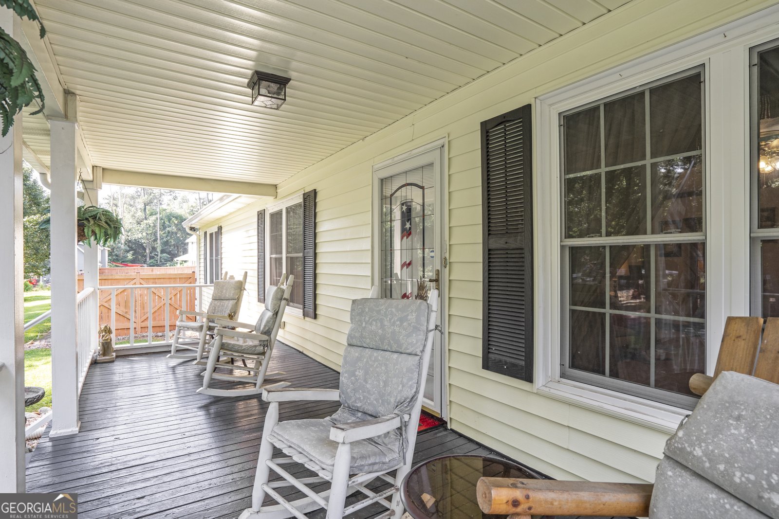 8065 NORRIS LAKE Road Snellville - 41