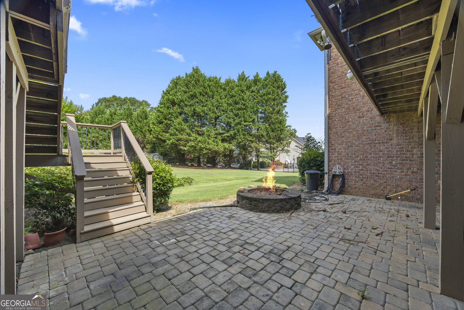 395 Reece Drive Hoschton - 21