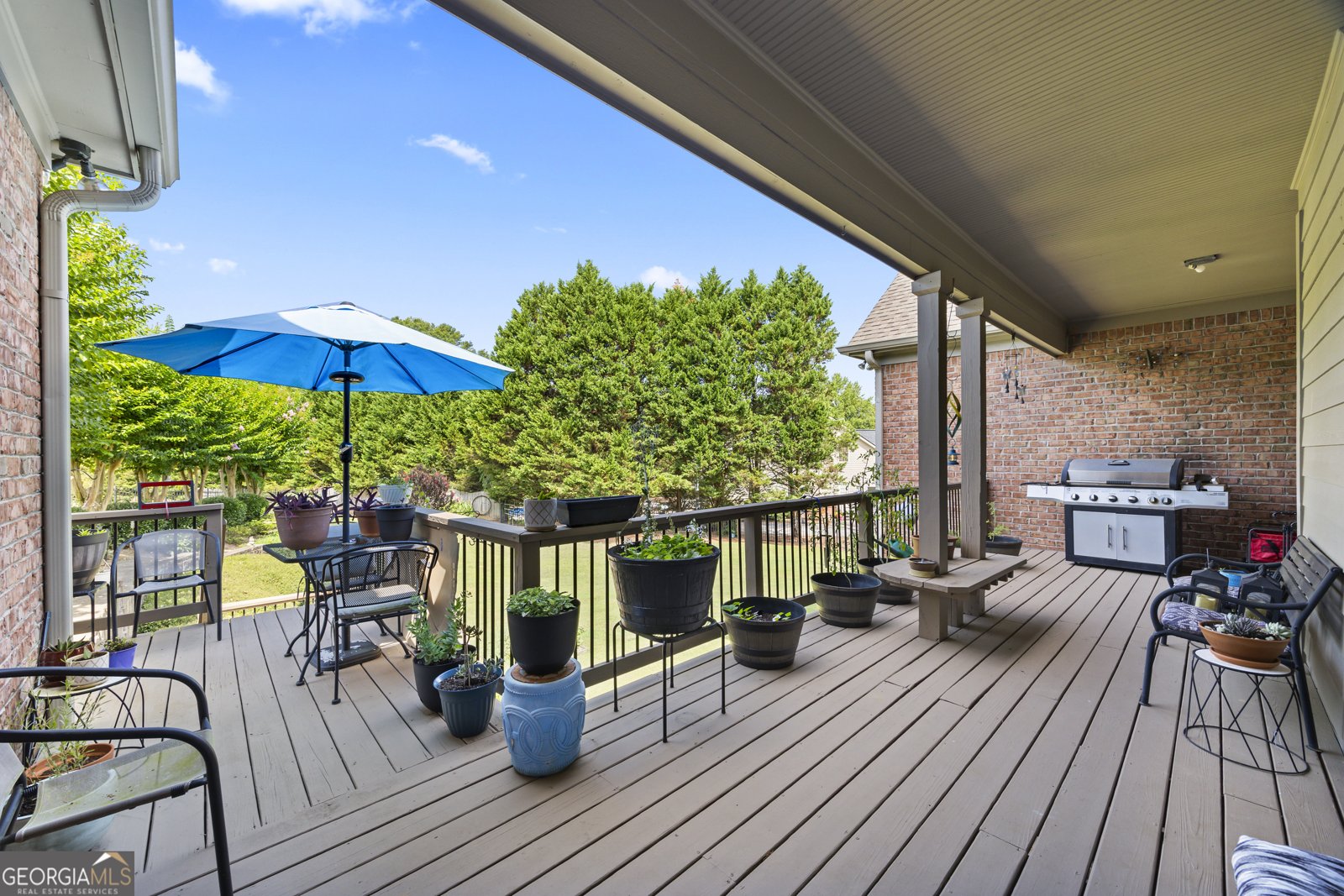 395 Reece Drive Hoschton - 22