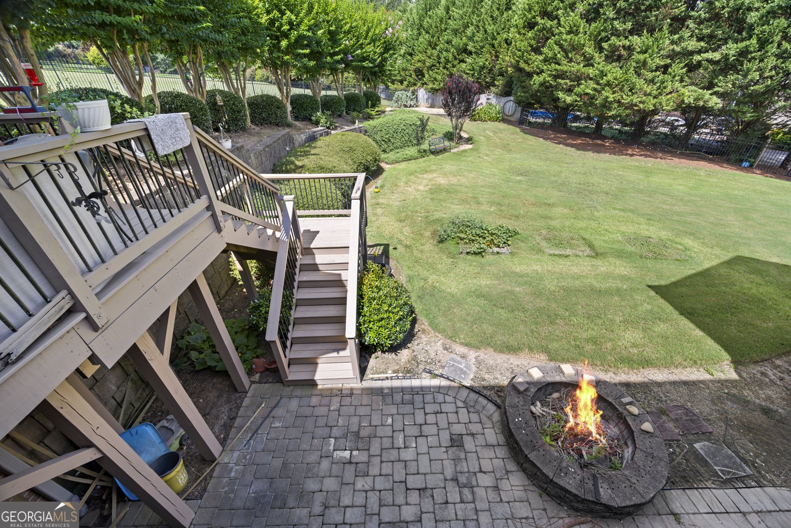 395 Reece Drive Hoschton - 23