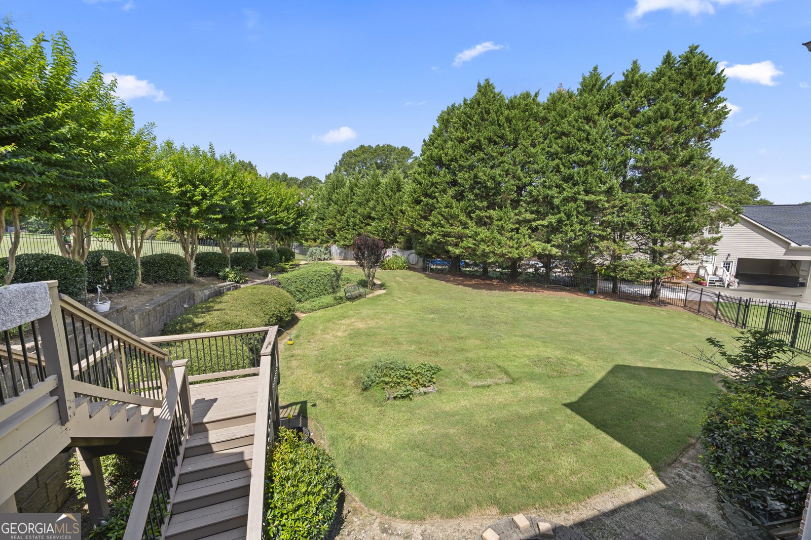395 Reece Drive Hoschton - 24