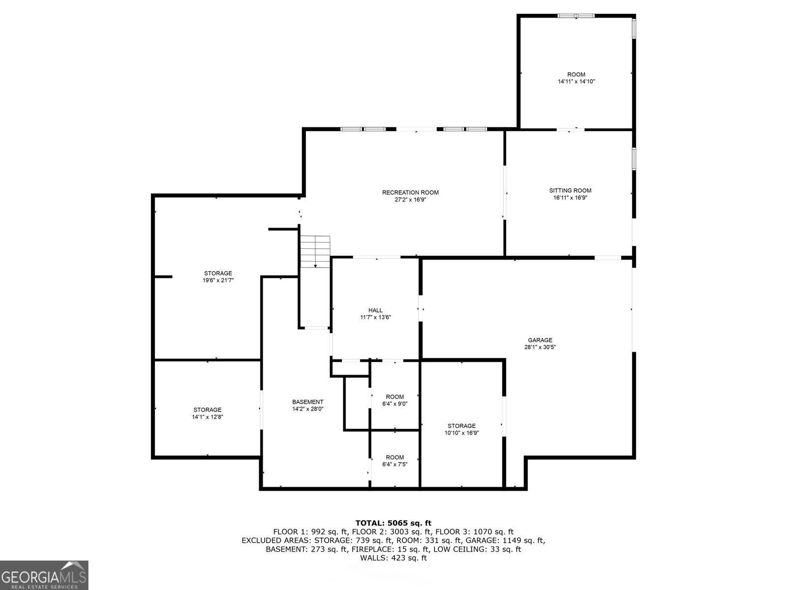 395 Reece Drive Hoschton - 26