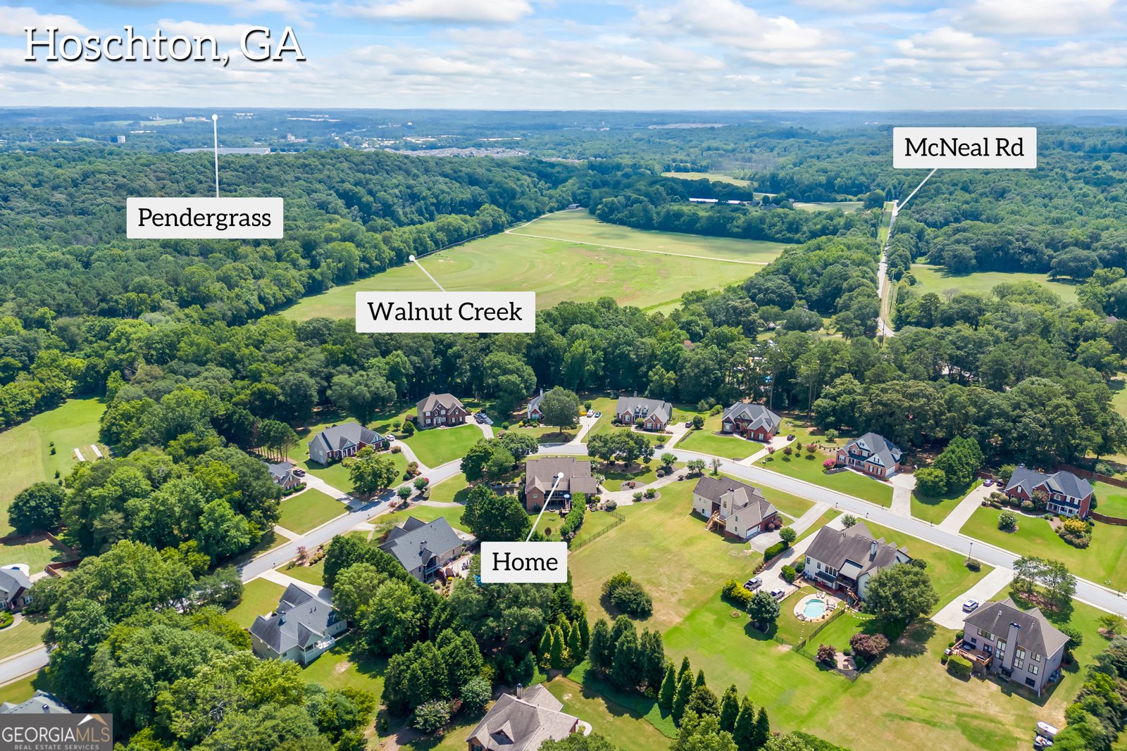 395 Reece Drive Hoschton - 32