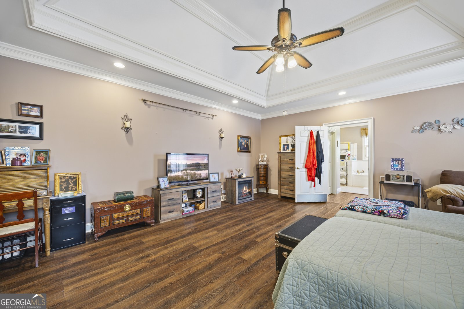 395 Reece Drive Hoschton - 36