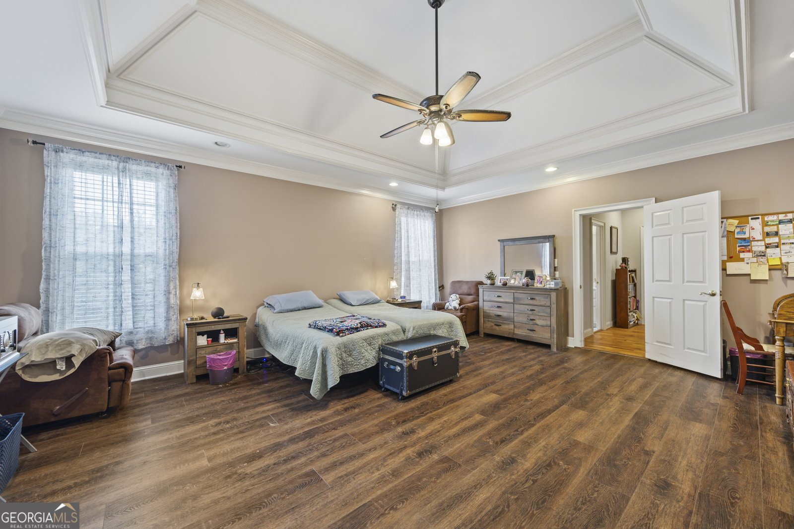 395 Reece Drive Hoschton - 37