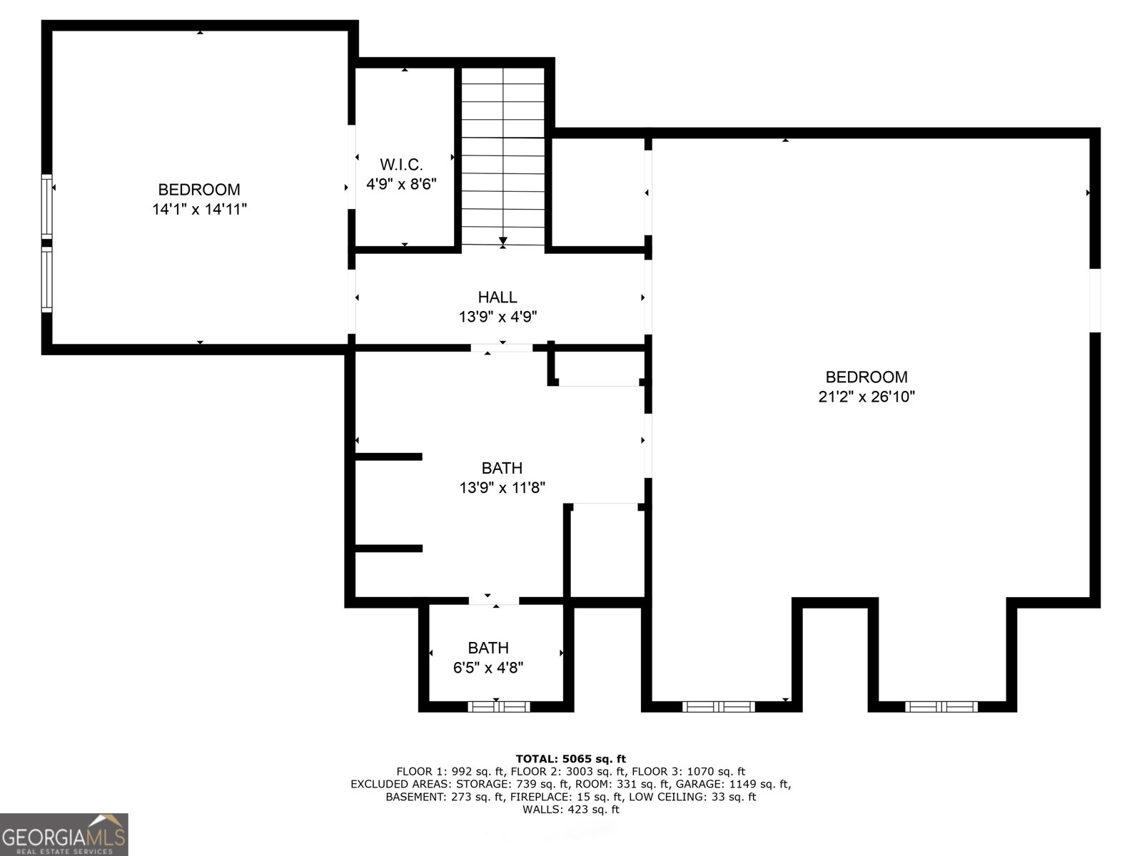 395 Reece Drive Hoschton - 4