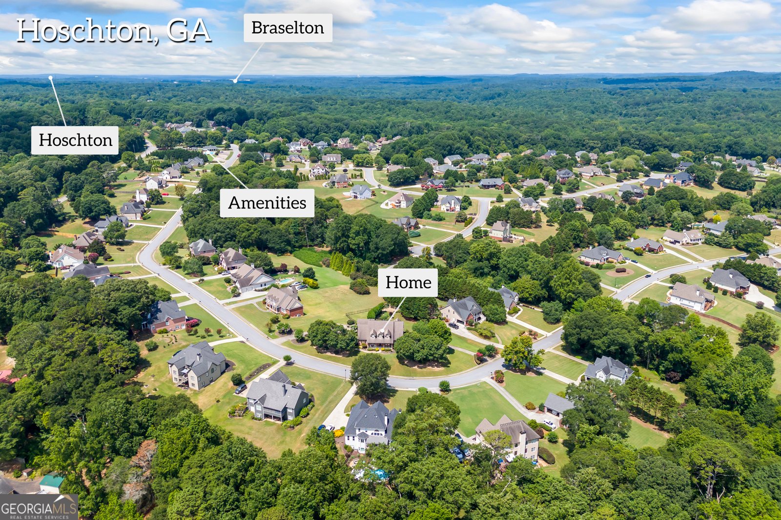 395 Reece Drive Hoschton - 6