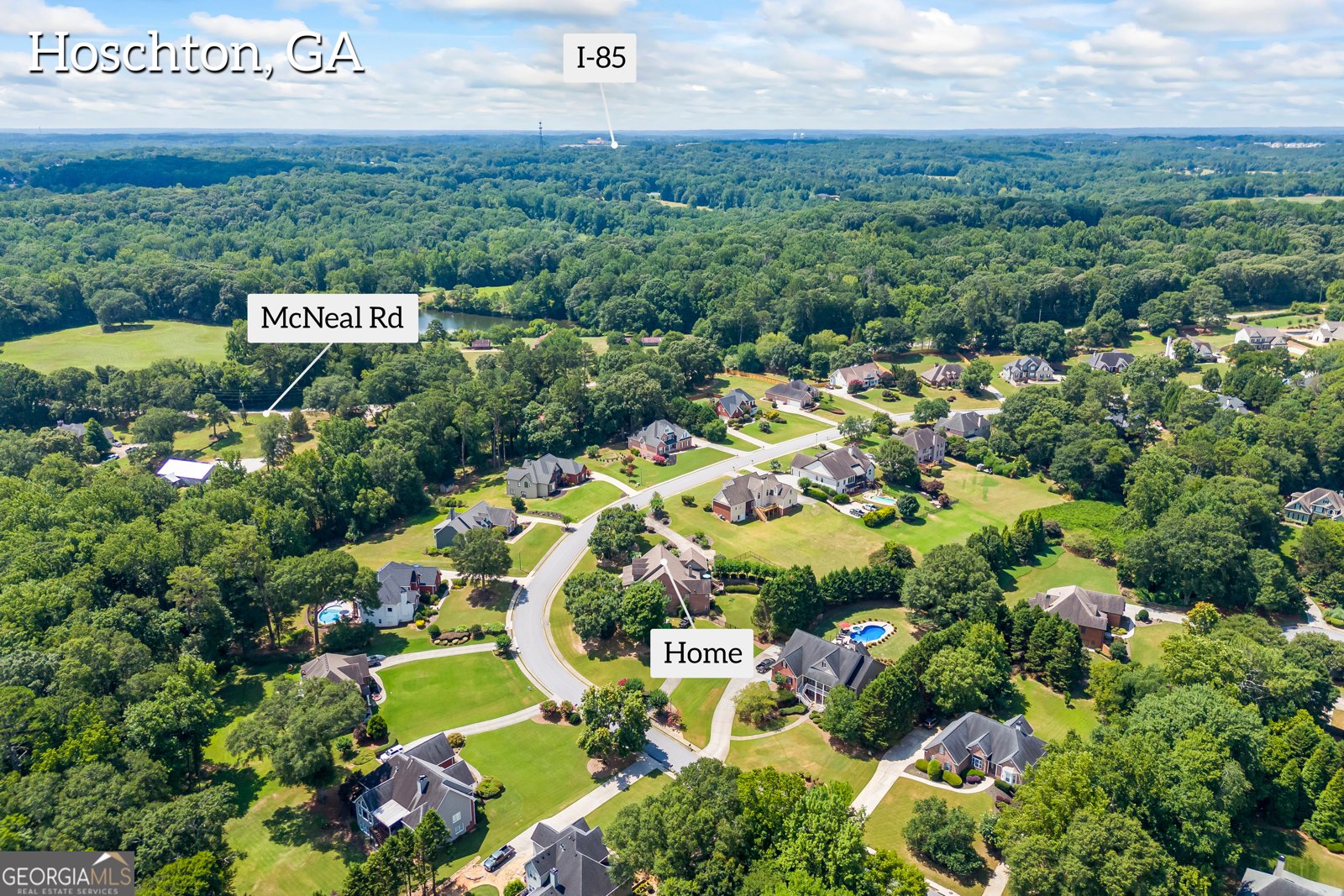 395 Reece Drive Hoschton - 7