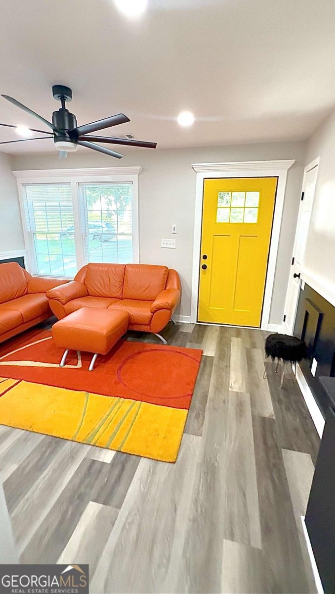 1669 Hadlock Street Atlanta - 5