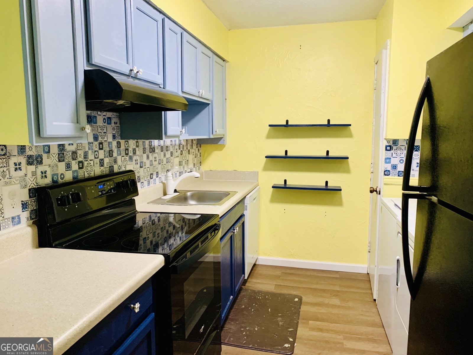 5820 Par Four Court Lithonia - 12
