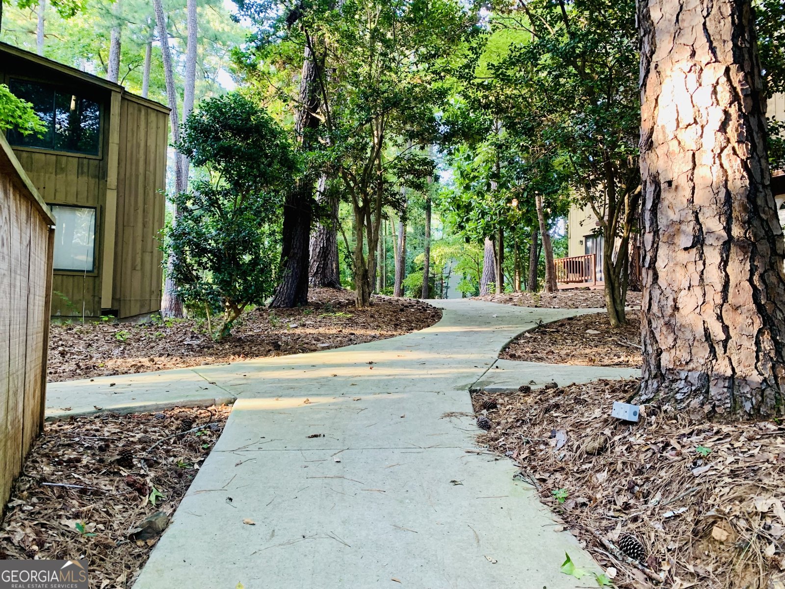 5820 Par Four Court Lithonia - 4