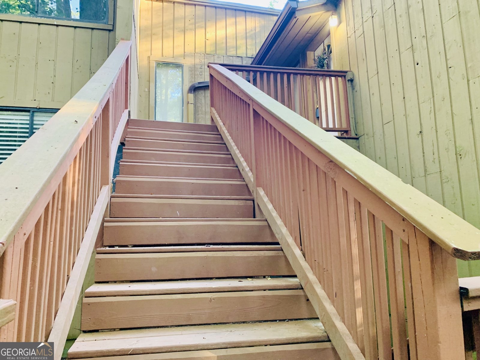 5820 Par Four Court Lithonia - 5