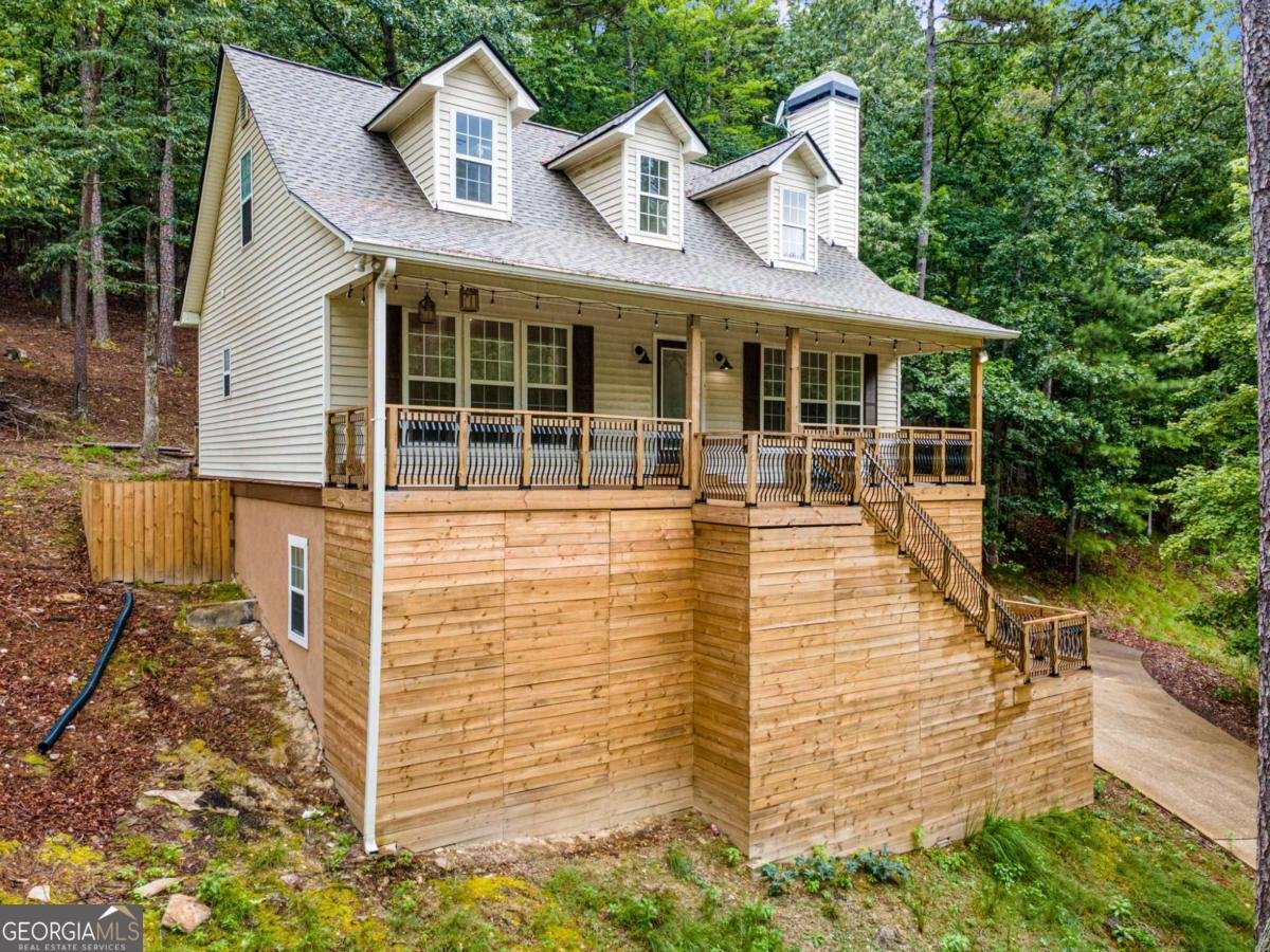 118 Council Oak Loop Waleska - 2