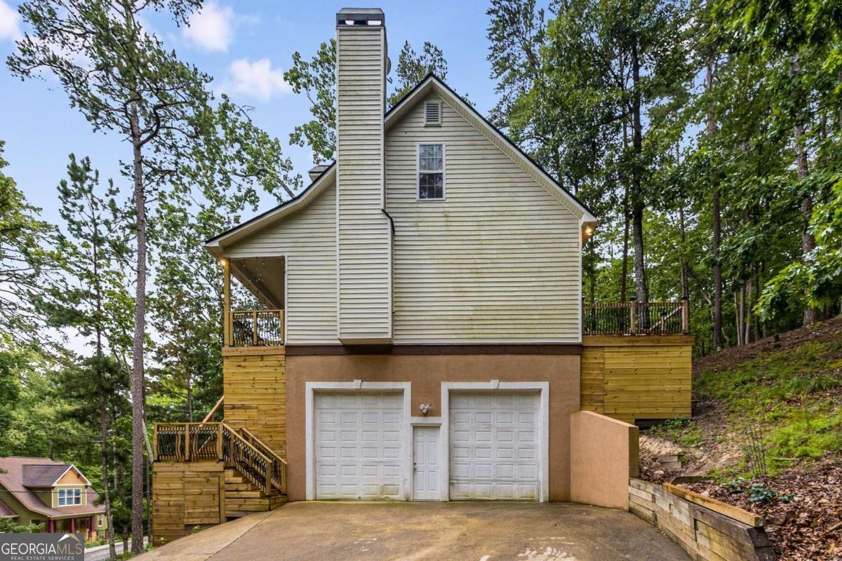 118 Council Oak Loop Waleska - 22