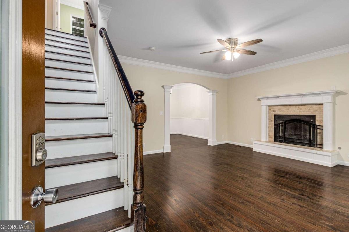 118 Council Oak Loop Waleska - 5