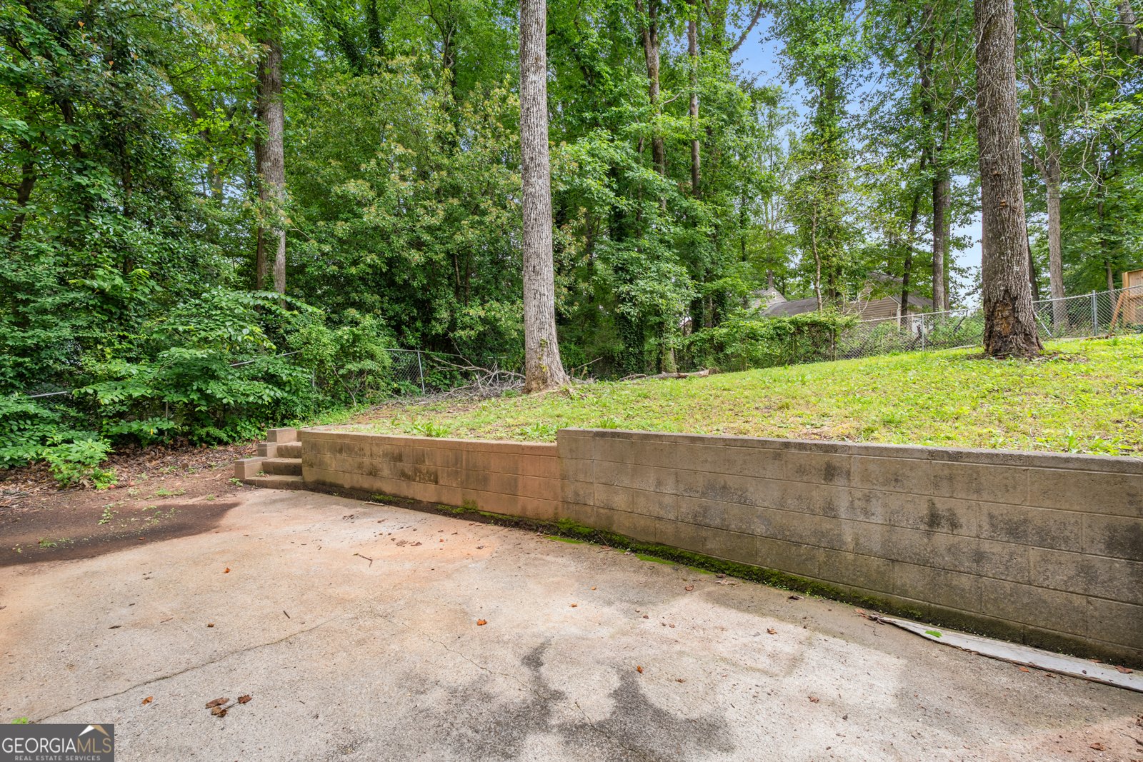5521 Winslow Crossing Lithonia - 21