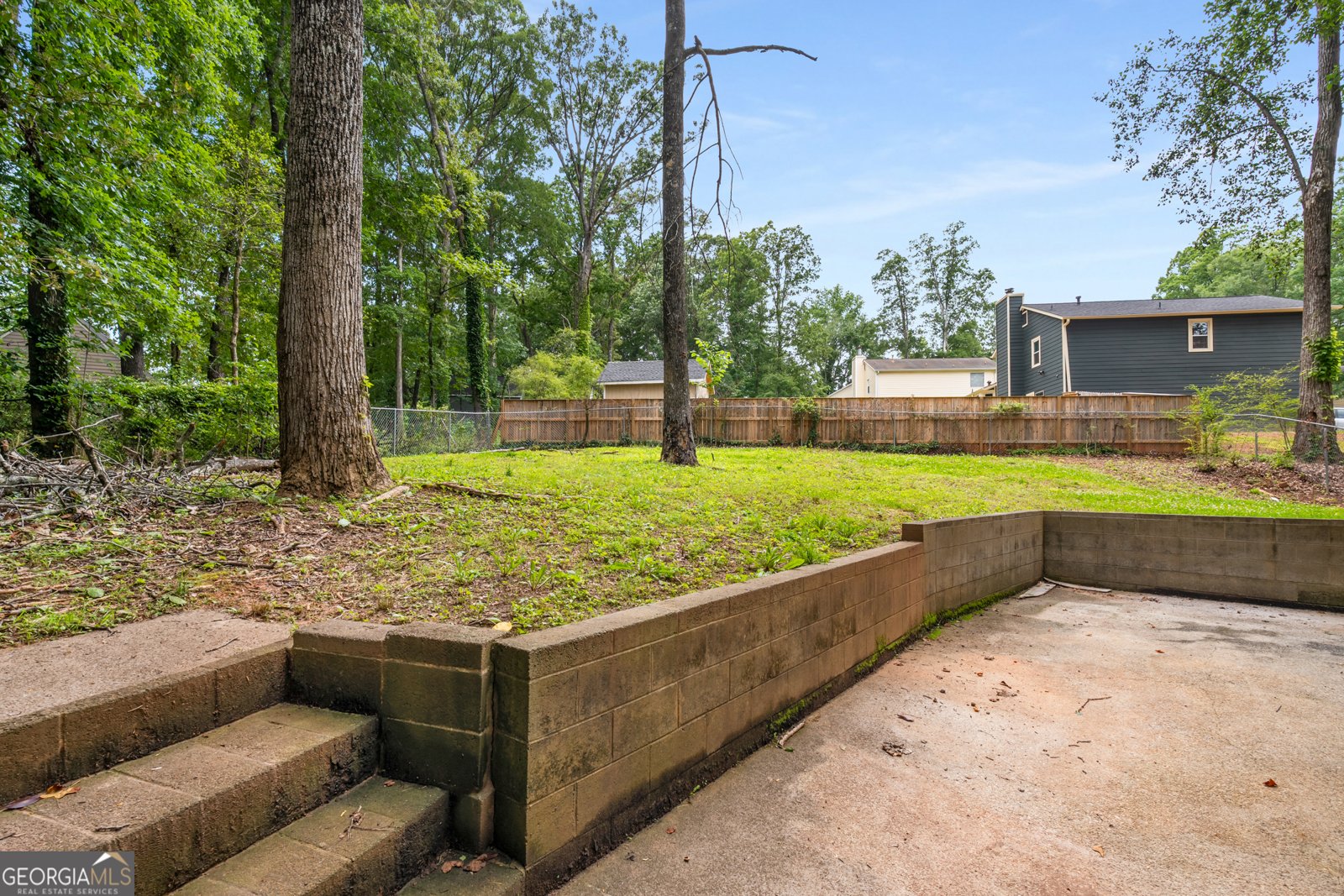 5521 Winslow Crossing Lithonia - 22