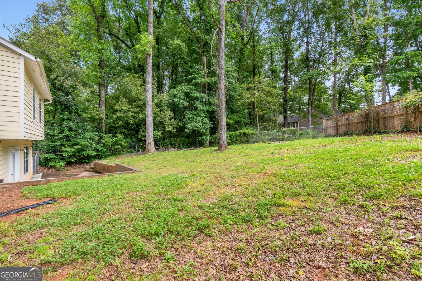 5521 Winslow Crossing Lithonia - 23