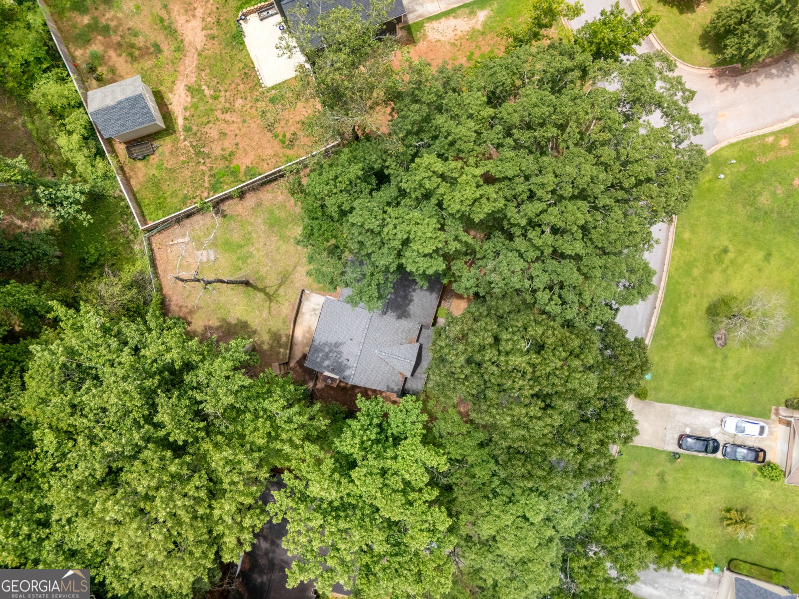 5521 Winslow Crossing Lithonia - 26