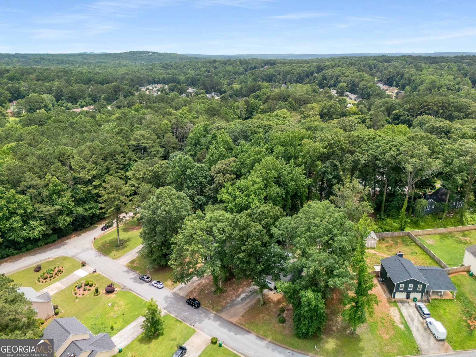 5521 Winslow Crossing Lithonia - 27