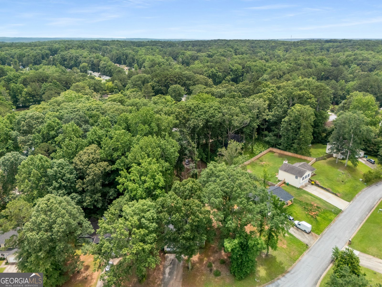 5521 Winslow Crossing Lithonia - 28