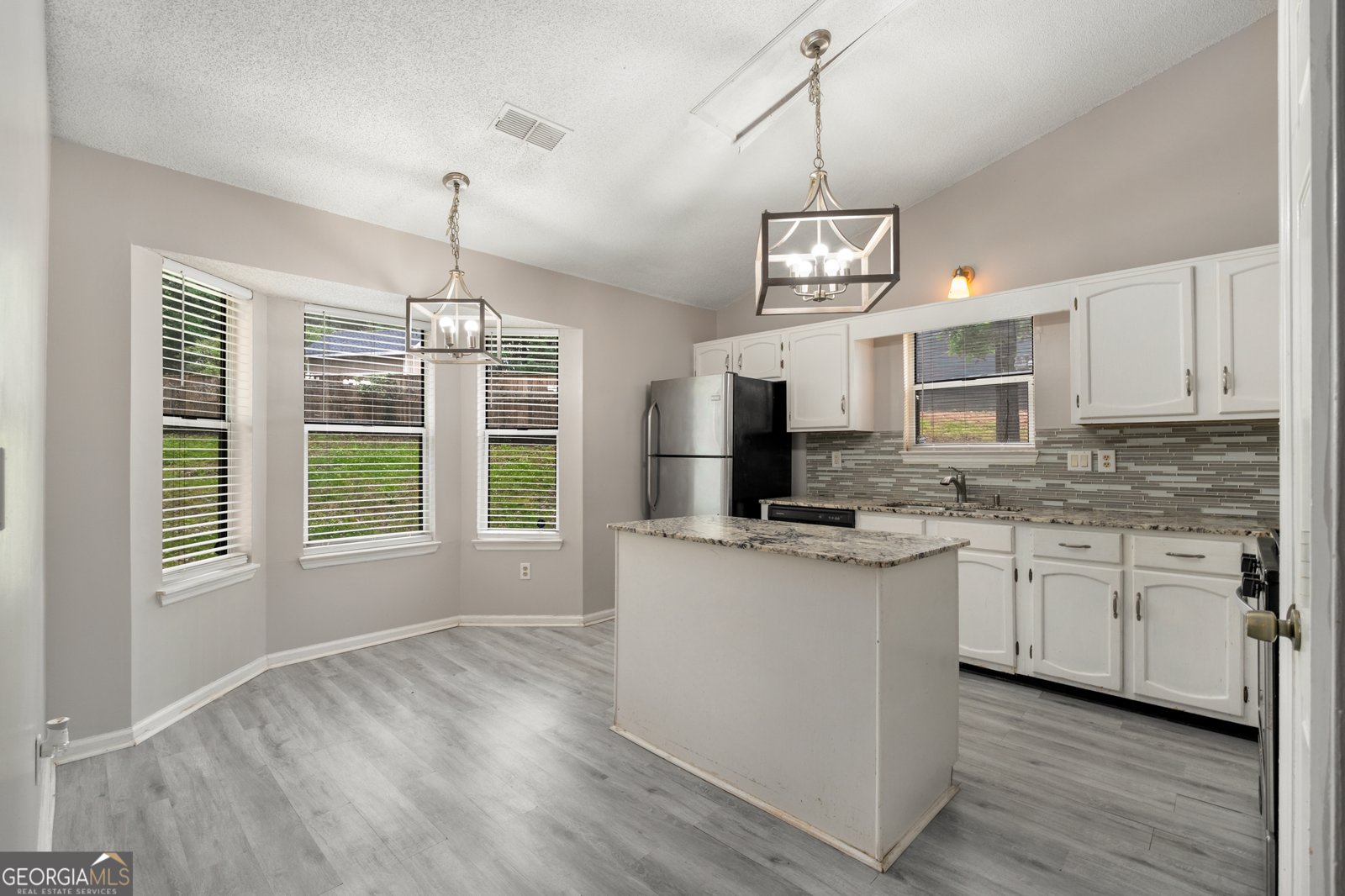 5521 Winslow Crossing Lithonia - 6