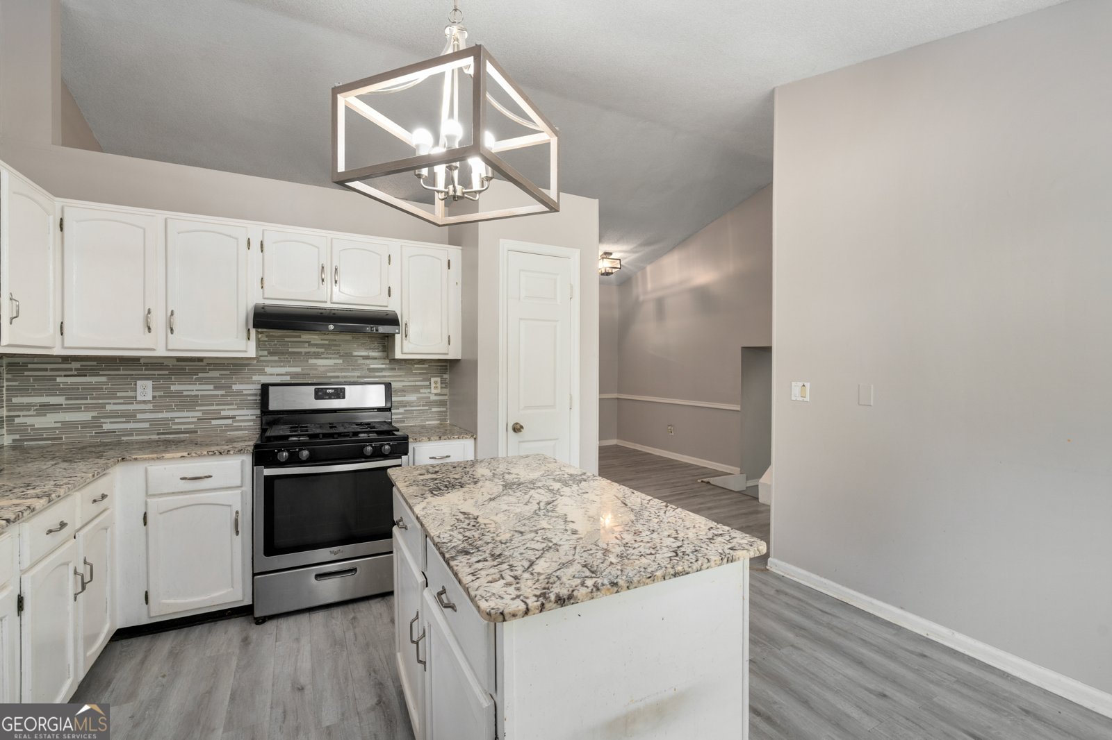 5521 Winslow Crossing Lithonia - 9