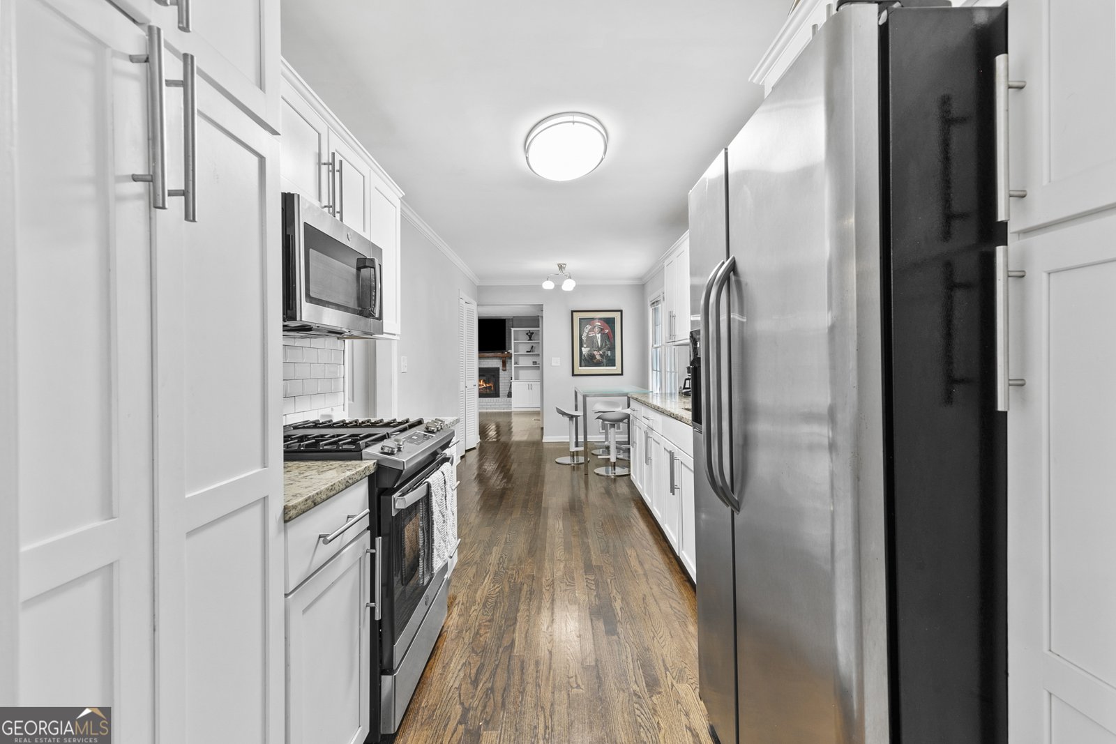 3350 Old Fairburn Road Atlanta - 10