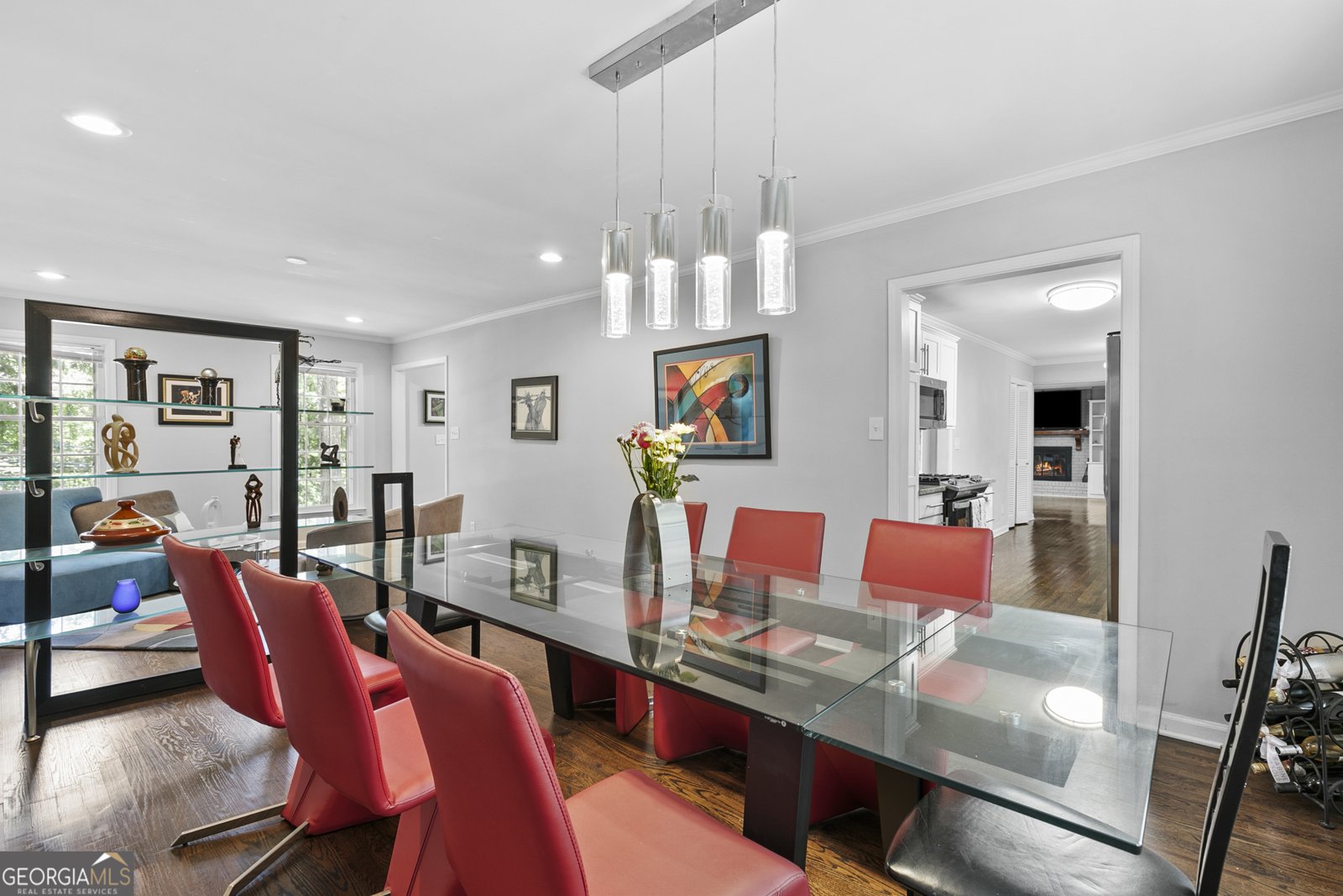 3350 Old Fairburn Road Atlanta - 11