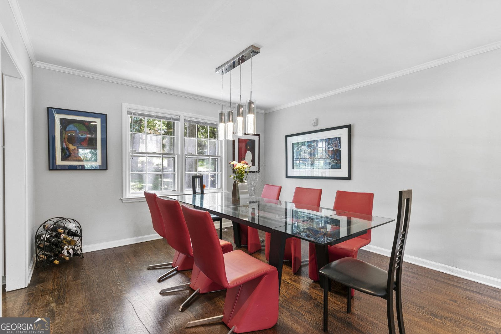 3350 Old Fairburn Road Atlanta - 12