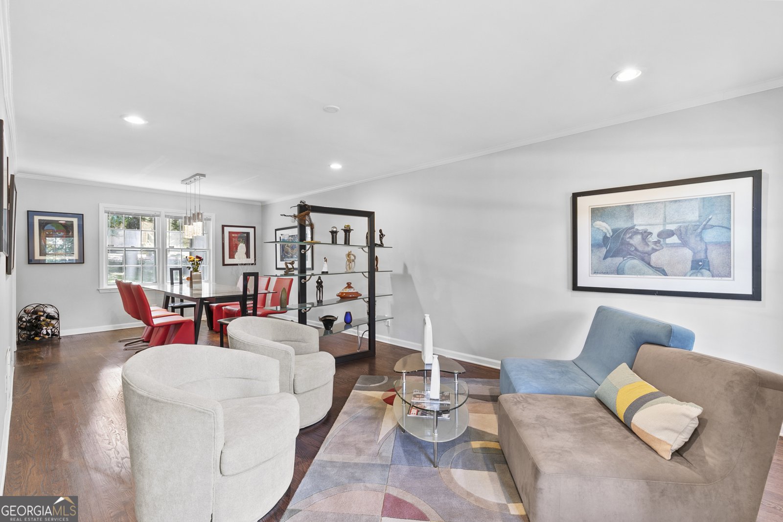3350 Old Fairburn Road Atlanta - 13