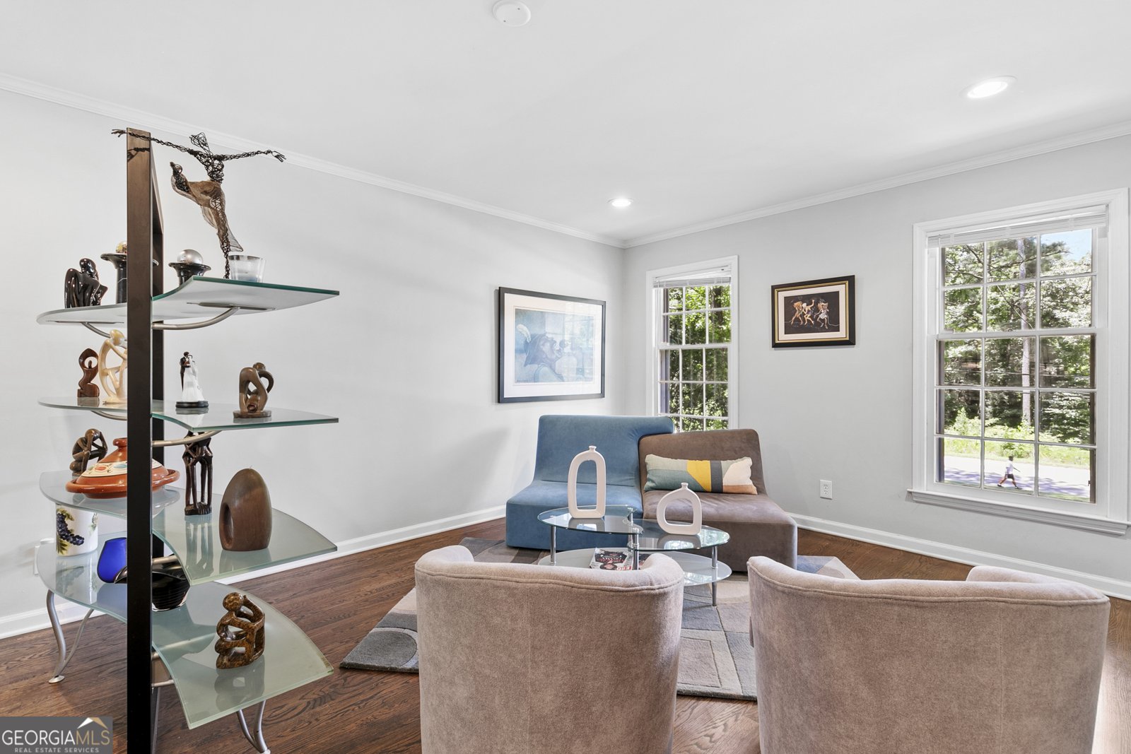 3350 Old Fairburn Road Atlanta - 14